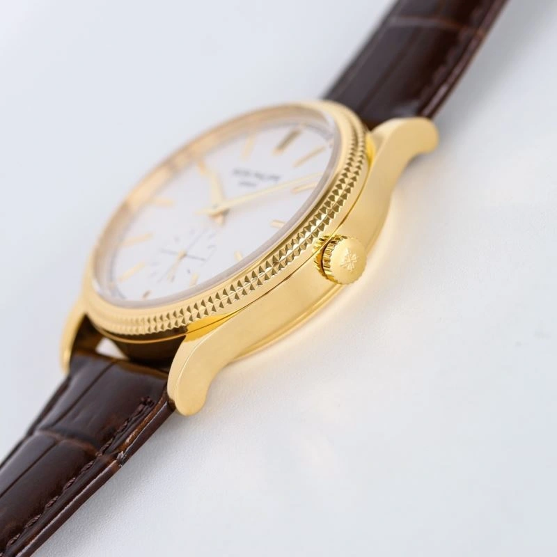 TechFriendly PATEK PHILIPPE Watches 198231