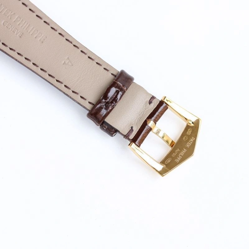 TechFriendly PATEK PHILIPPE Watches 198231