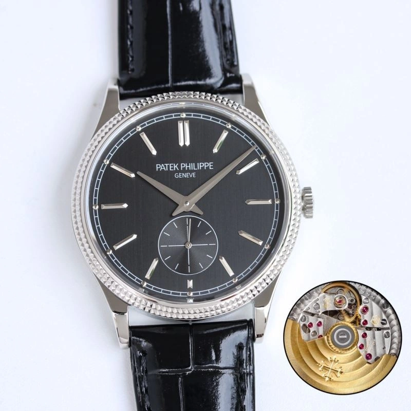 PATEK PHILIPPE Watches Attractive 198230