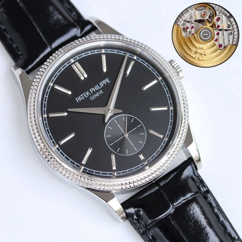 PATEK PHILIPPE Watches Attractive 198230