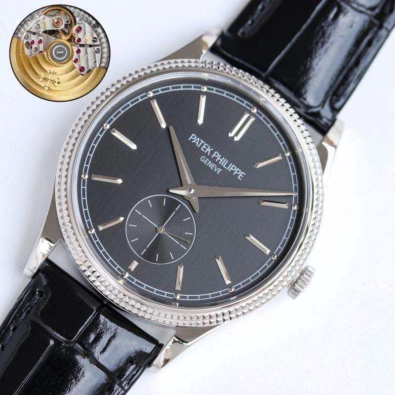 PATEK PHILIPPE Watches Attractive 198230