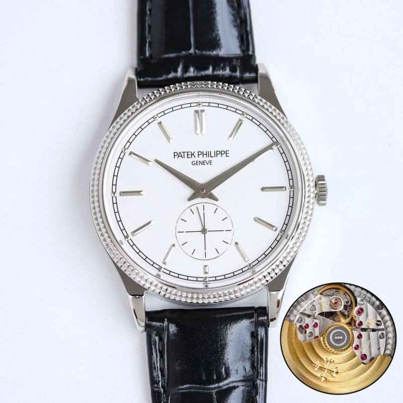 PATEK PHILIPPE Watches Attractive 198230