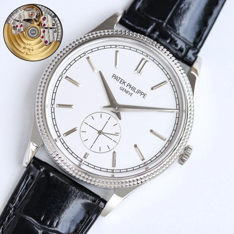 PATEK PHILIPPE Watches Attractive 198230