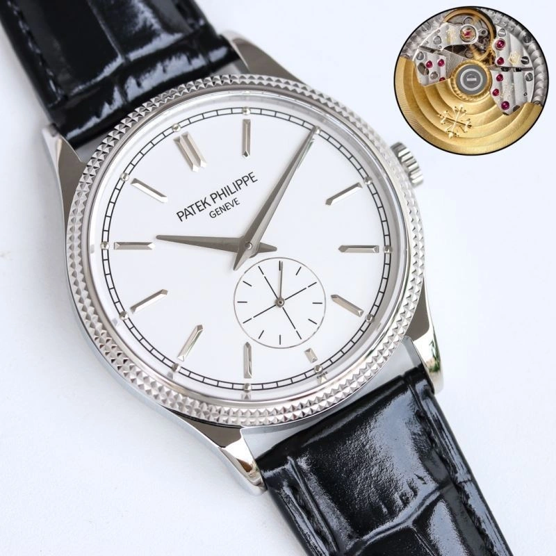 PATEK PHILIPPE Watches Attractive 198230