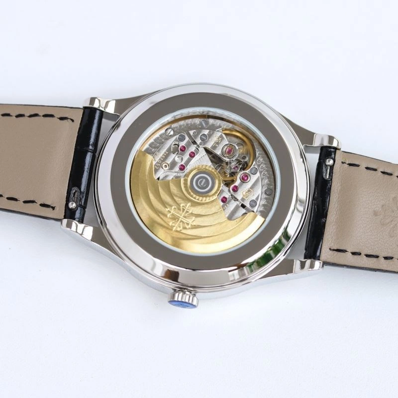 PATEK PHILIPPE Watches Attractive 198230