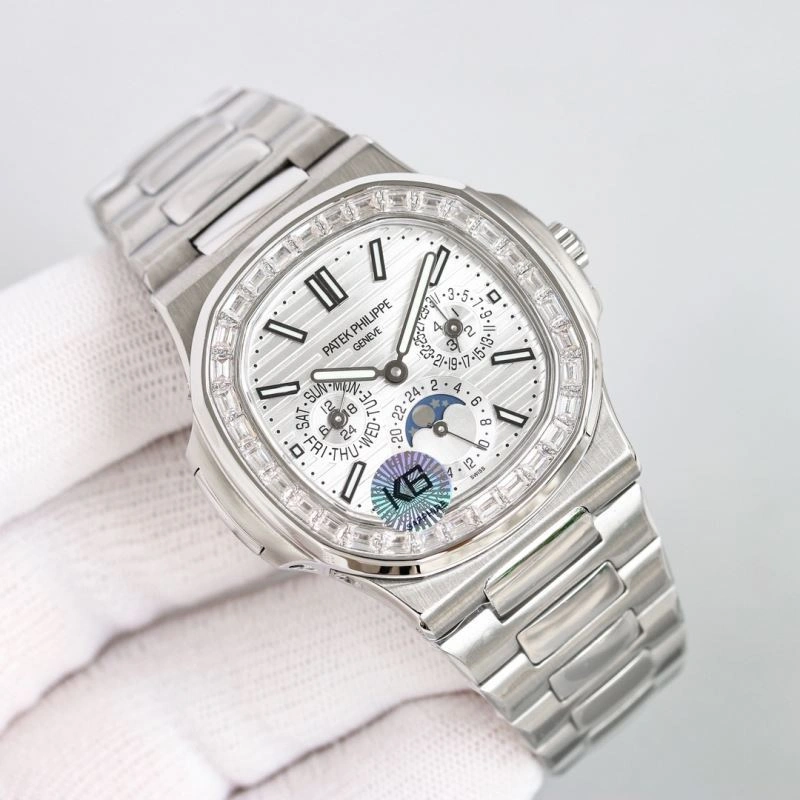 PATEK PHILIPPE Watches MultiPurpose 198207