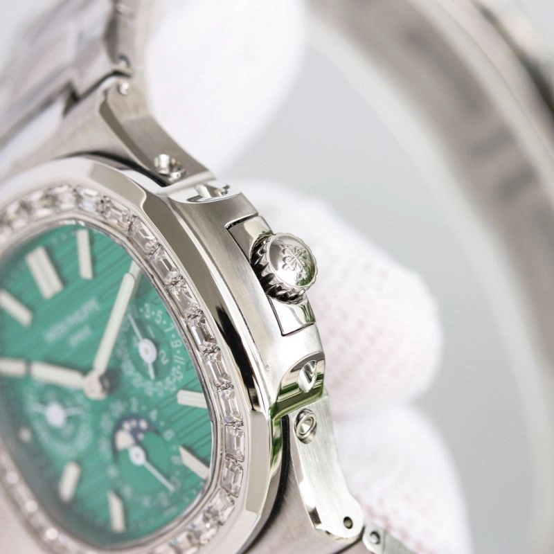 PATEK PHILIPPE Watches MultiPurpose 198207