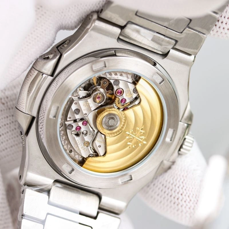 PATEK PHILIPPE Watches MultiPurpose 198207