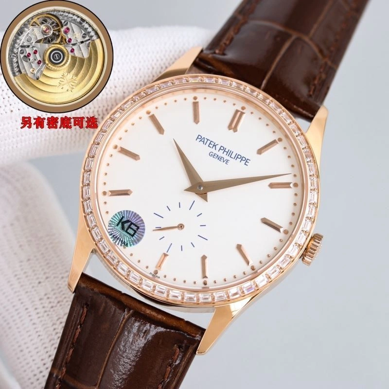 PATEK PHILIPPE Watches FashionForward 198206