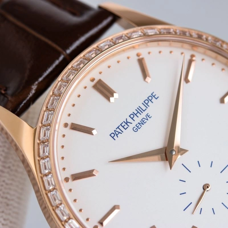 PATEK PHILIPPE Watches FashionForward 198206