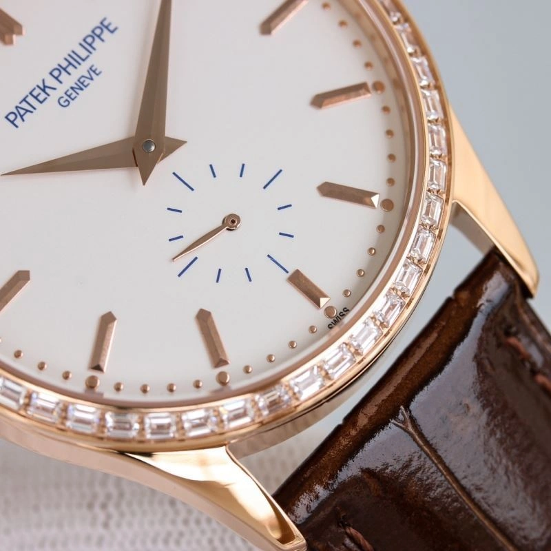PATEK PHILIPPE Watches FashionForward 198206