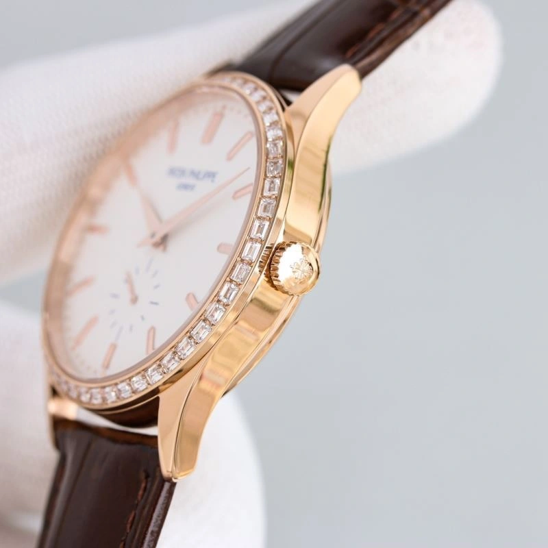PATEK PHILIPPE Watches FashionForward 198206