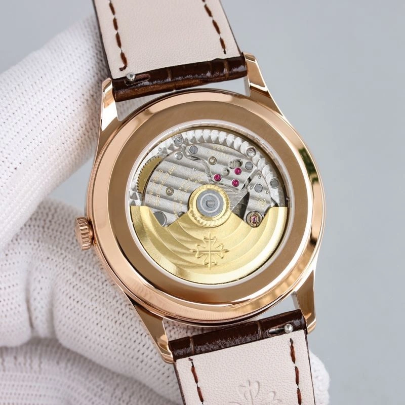PATEK PHILIPPE Watches FashionForward 198206
