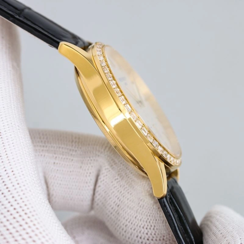 Refined PATEK PHILIPPE Watches 198211