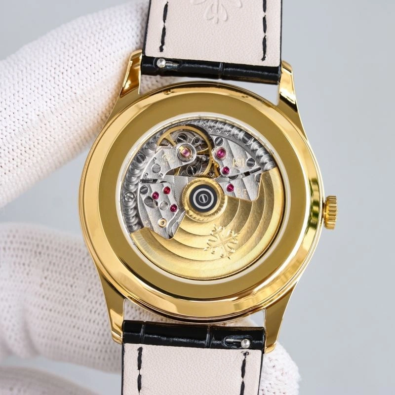 Refined PATEK PHILIPPE Watches 198211