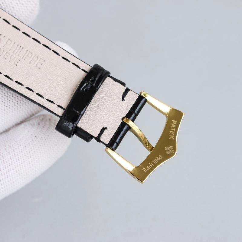 Refined PATEK PHILIPPE Watches 198211