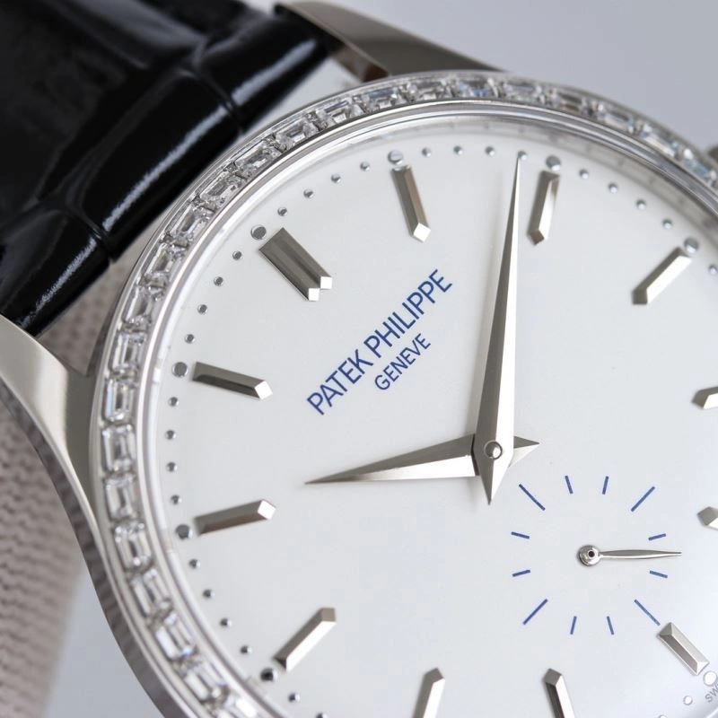 NewStyle PATEK PHILIPPE Watches 198205