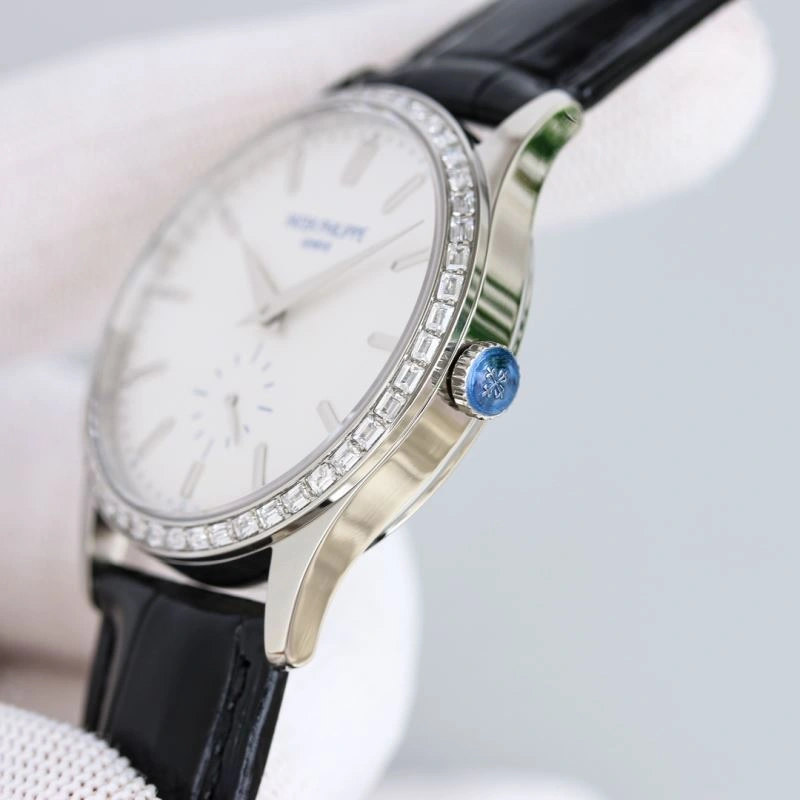NewStyle PATEK PHILIPPE Watches 198205
