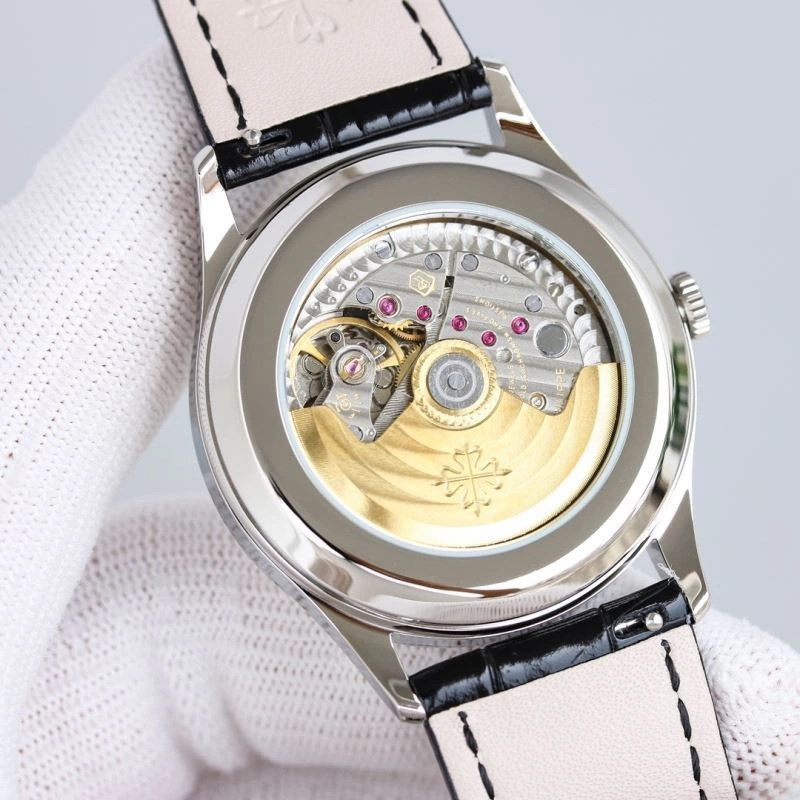 NewStyle PATEK PHILIPPE Watches 198205