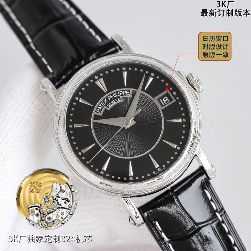 PATEK PHILIPPE Watches GoodFit 198204