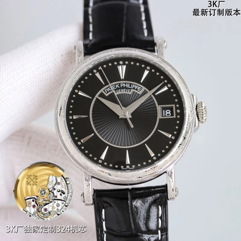 PATEK PHILIPPE Watches GoodFit 198204