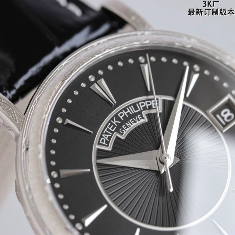 PATEK PHILIPPE Watches GoodFit 198204