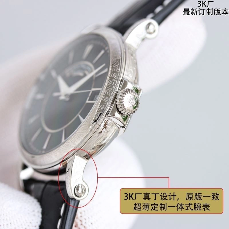 PATEK PHILIPPE Watches GoodFit 198204