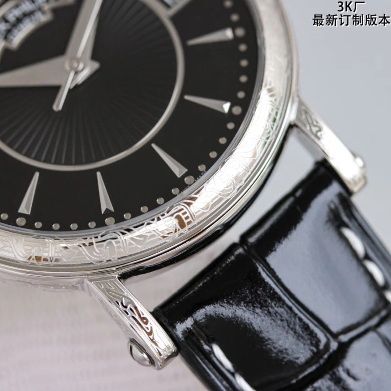 PATEK PHILIPPE Watches GoodFit 198204