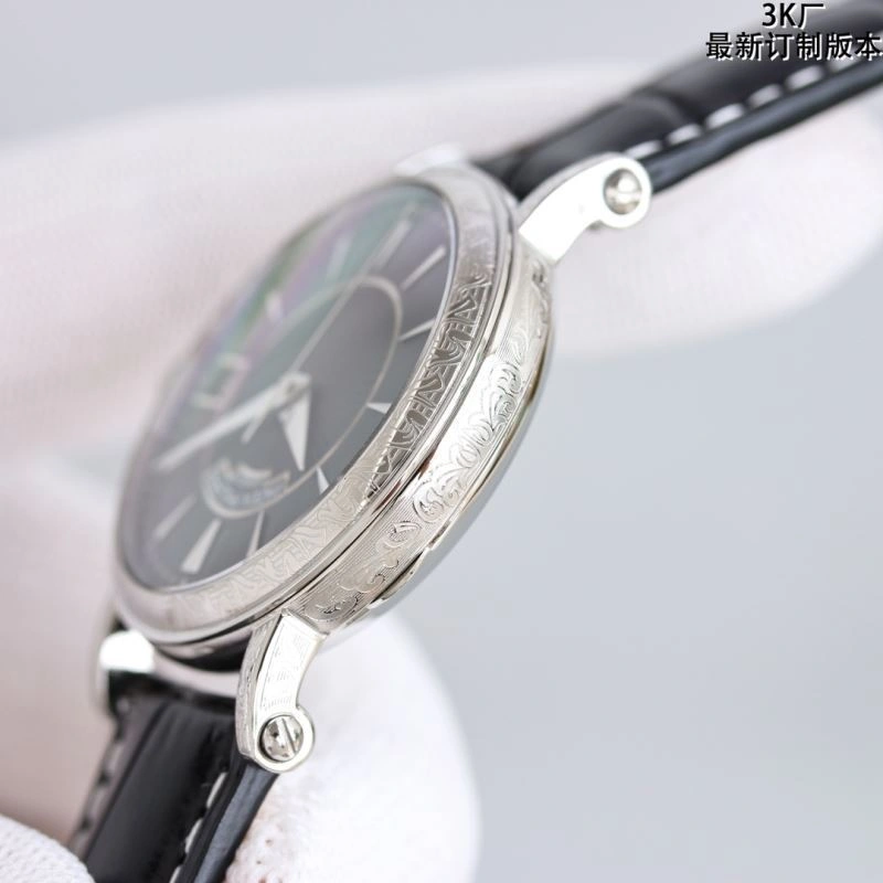 PATEK PHILIPPE Watches GoodFit 198204