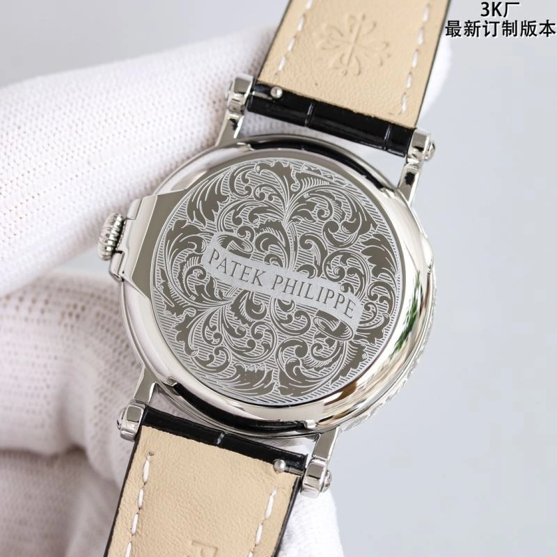 PATEK PHILIPPE Watches GoodFit 198204