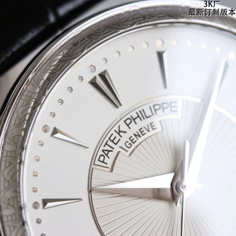 PATEK PHILIPPE Watches GoAnywhere 198203