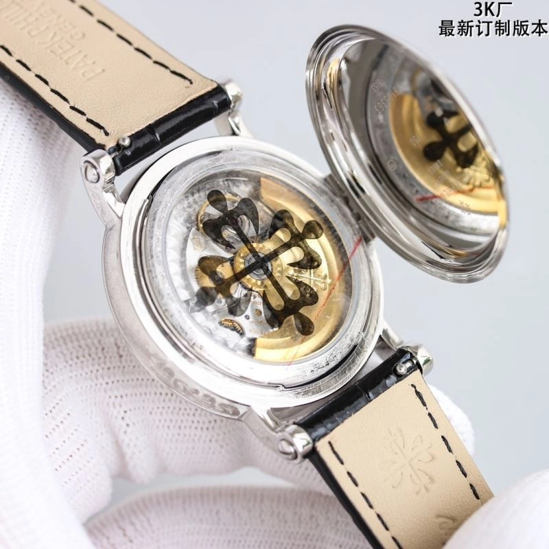 PATEK PHILIPPE Watches GoAnywhere 198203