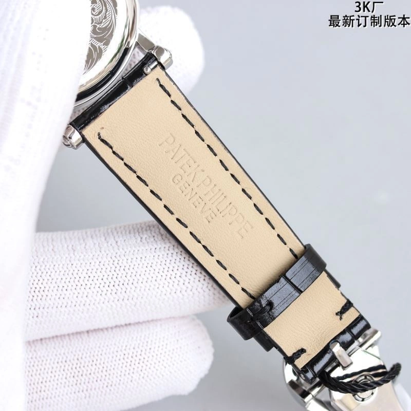 PATEK PHILIPPE Watches GoAnywhere 198203