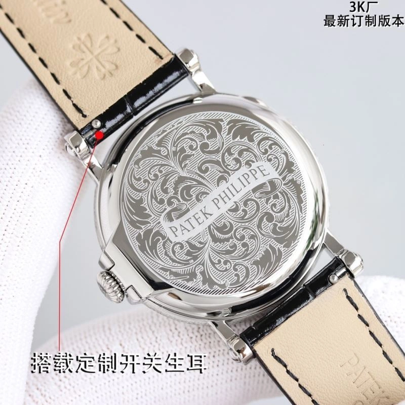 PATEK PHILIPPE Watches GoAnywhere 198203