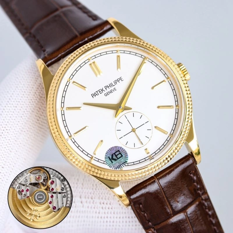 PATEK PHILIPPE Watches Snug 198202