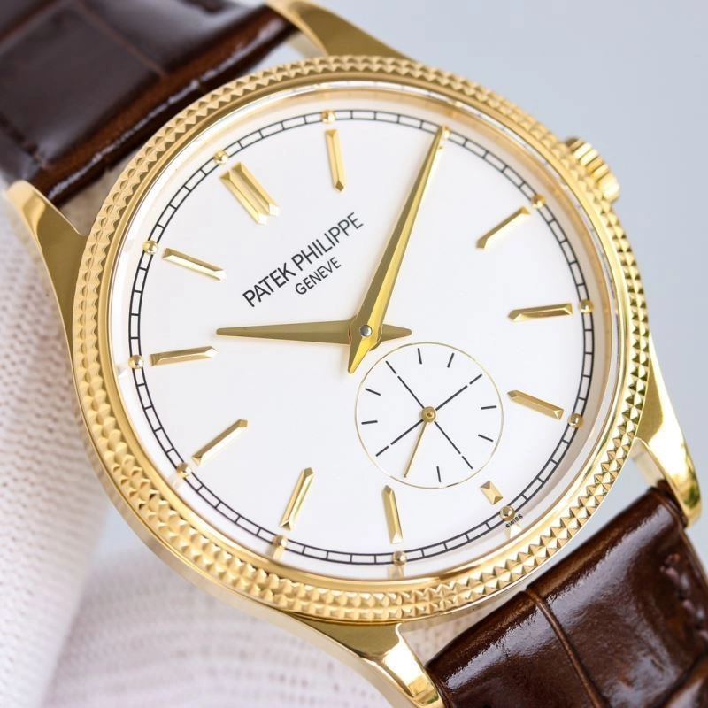 PATEK PHILIPPE Watches Snug 198202