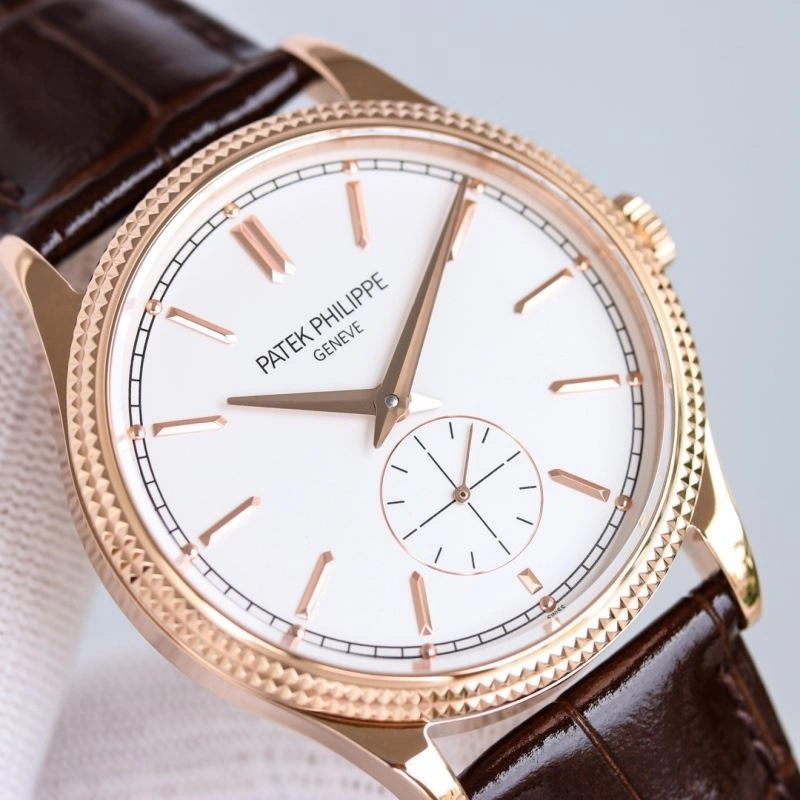 PATEK PHILIPPE Watches Snug 198202