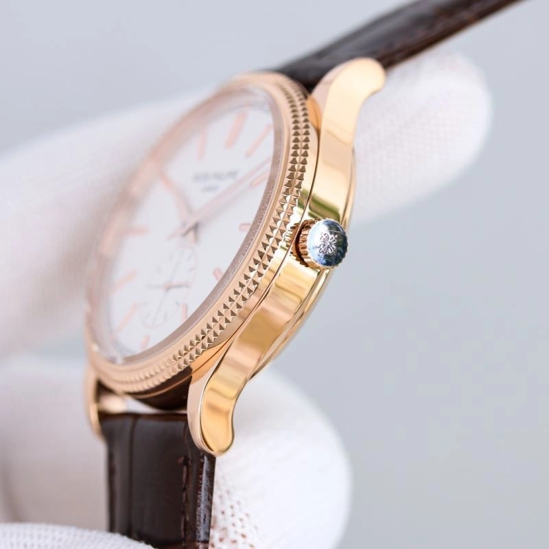 PATEK PHILIPPE Watches Snug 198202