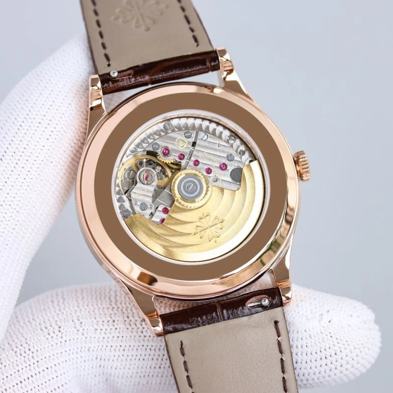 PATEK PHILIPPE Watches Snug 198202