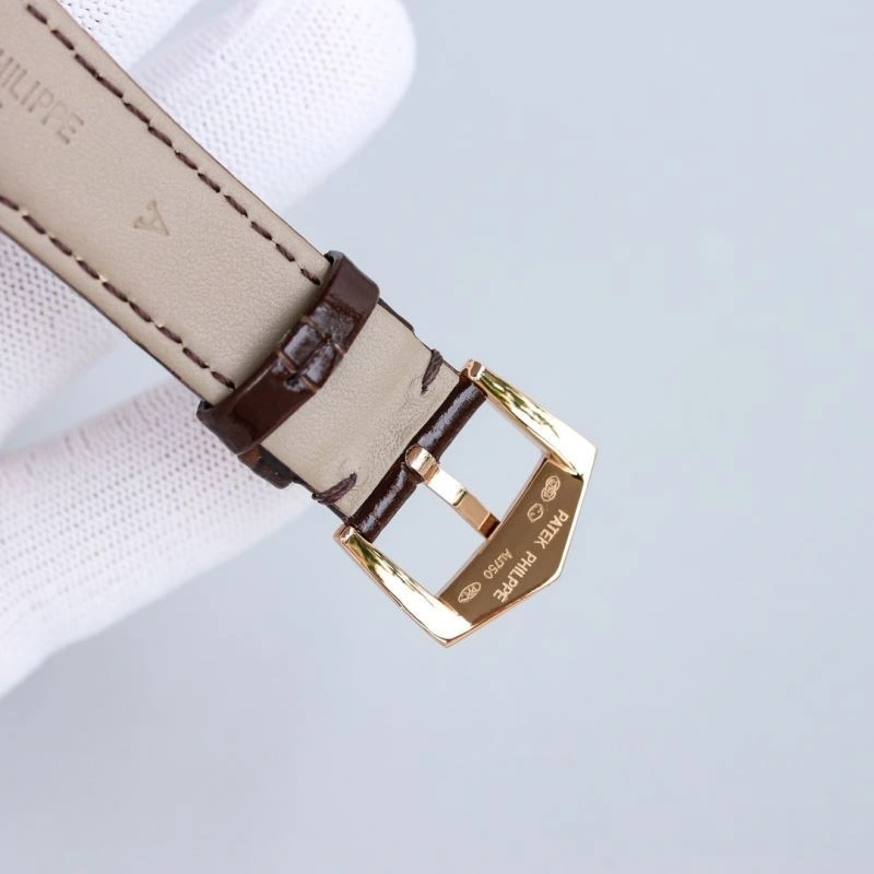 PATEK PHILIPPE Watches Snug 198202