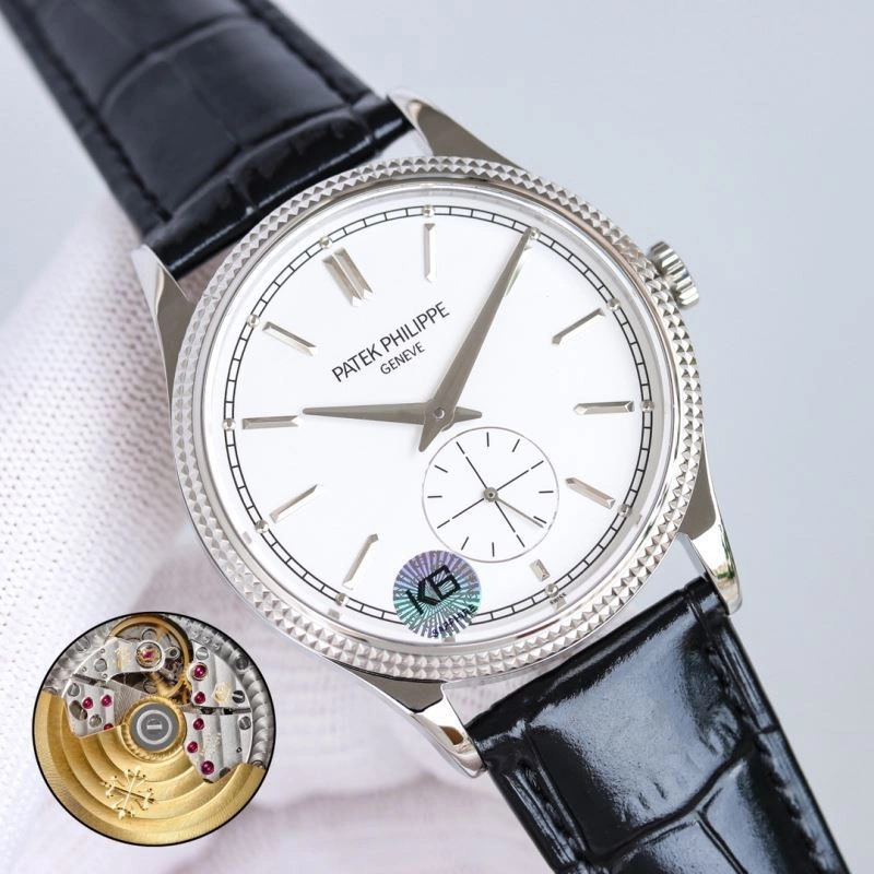 PATEK PHILIPPE Watches ModernLook 198201