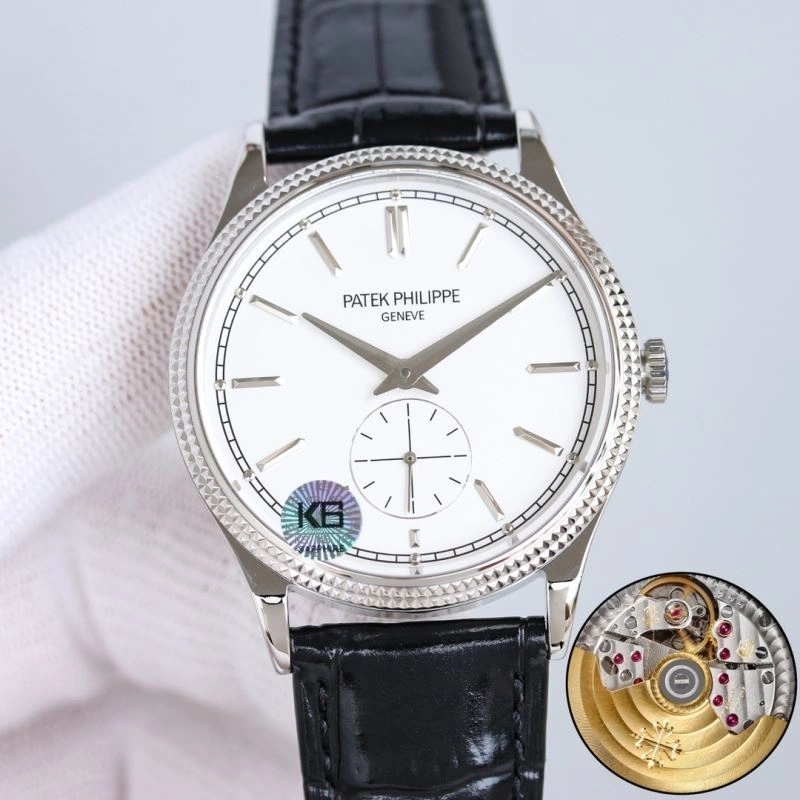 PATEK PHILIPPE Watches ModernLook 198201