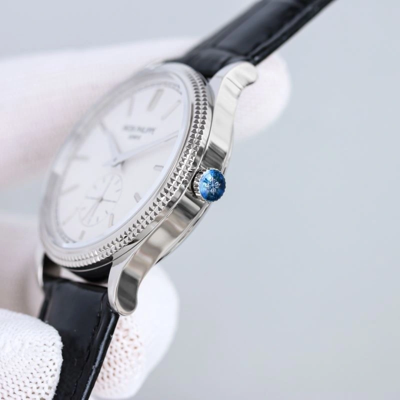 PATEK PHILIPPE Watches ModernLook 198201