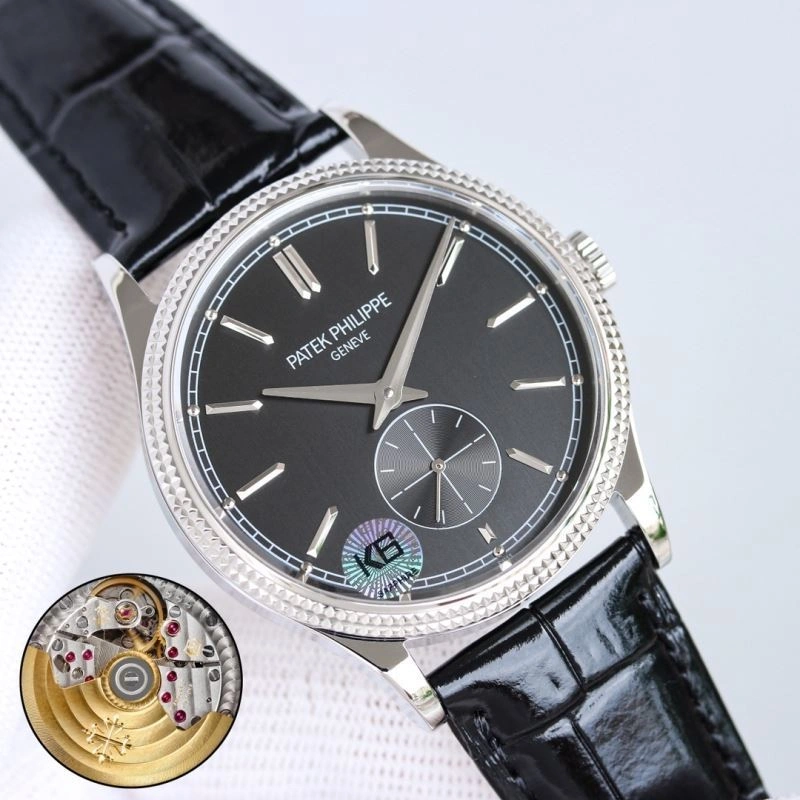 PATEK PHILIPPE Watches ModernLook 198201