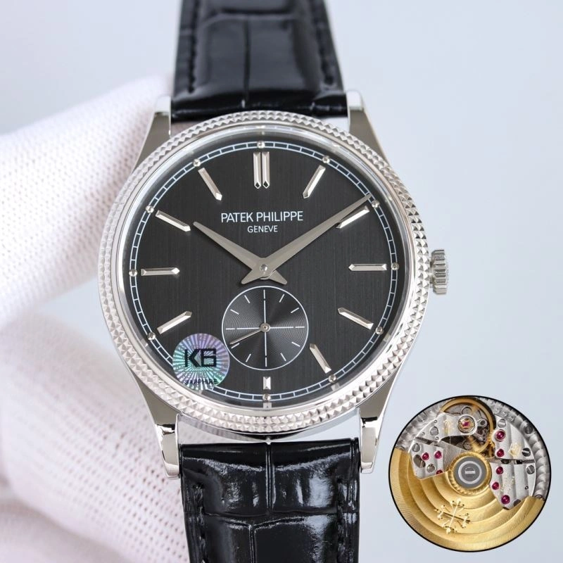 PATEK PHILIPPE Watches ModernLook 198201