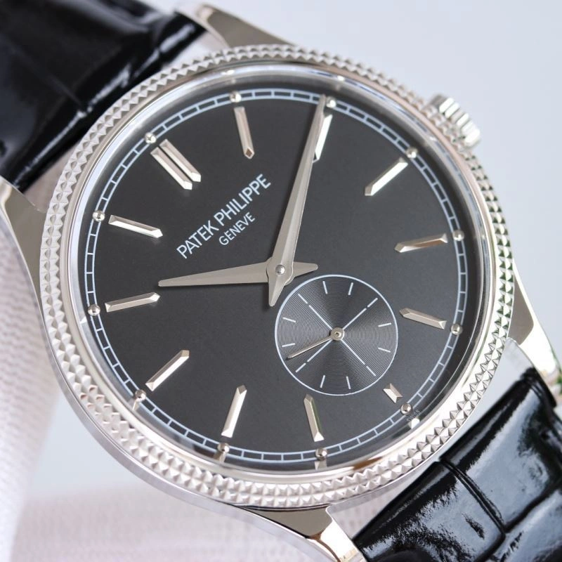 PATEK PHILIPPE Watches ModernLook 198201