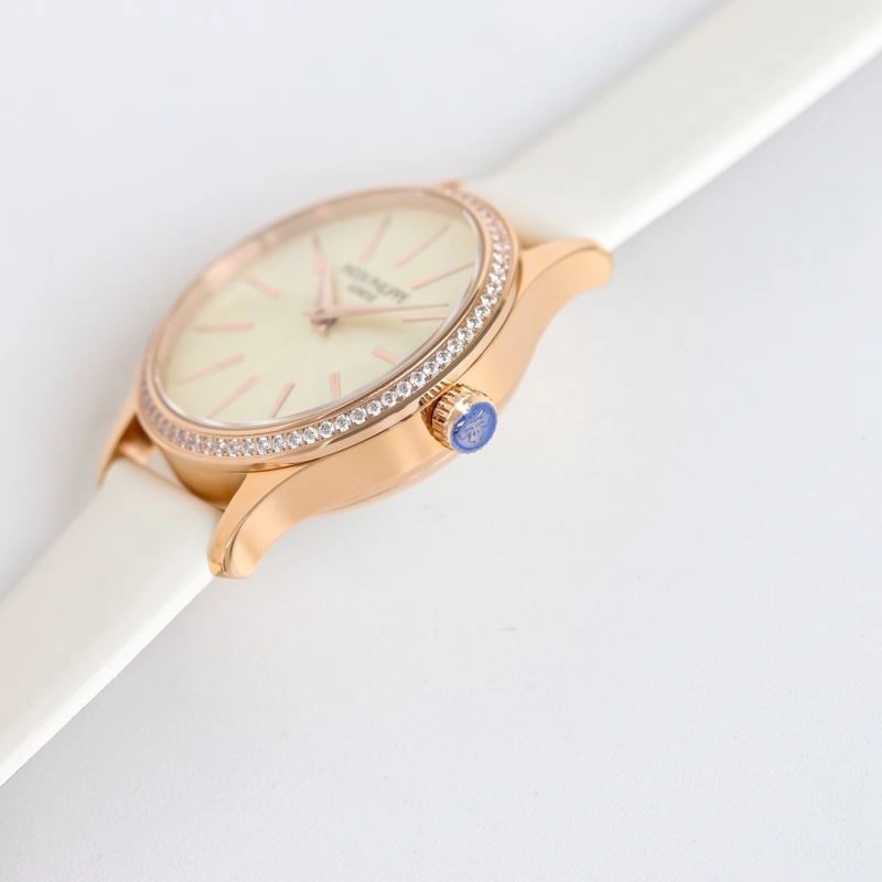 Compact PATEK PHILIPPE Watches 198200