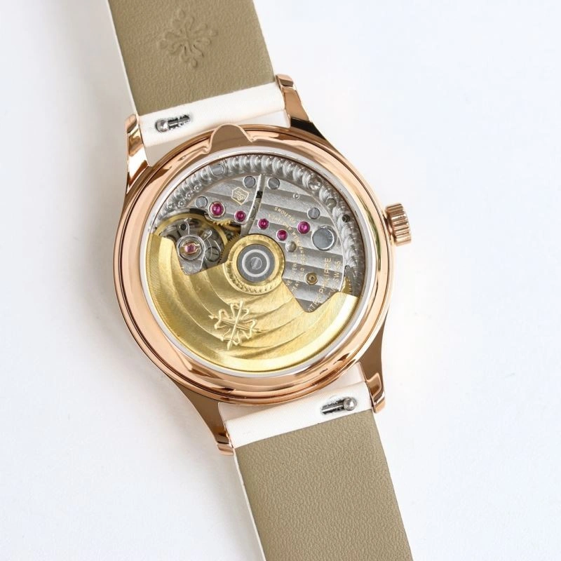 Compact PATEK PHILIPPE Watches 198200