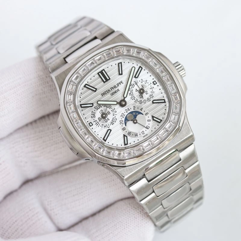 PATEK PHILIPPE Watches EyeCatching 198199