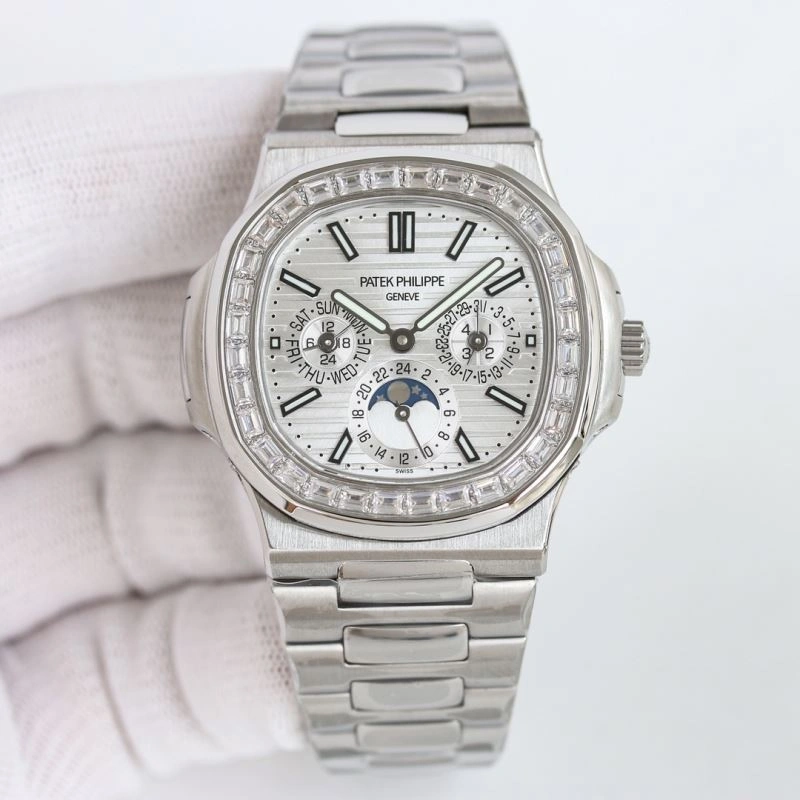 PATEK PHILIPPE Watches EyeCatching 198199